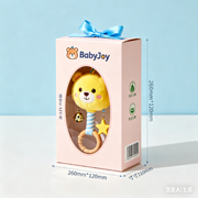 平面设计在母婴行业的应用