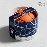 平面设计在运动行业的应用