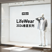 平面设计在零售行业的应用