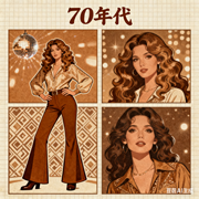 复古风平面设计:如何玩转经典元素