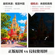 平面设计师必知的设计版权常识