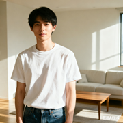 PS 人像修图步骤与流程