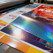 设计师必须知道的12种印刷后工艺