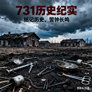 731电影海报版式设计思路