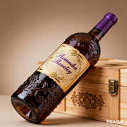 葡萄酒包装设计表现方法