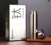 匡迪钛杯包装设计案例